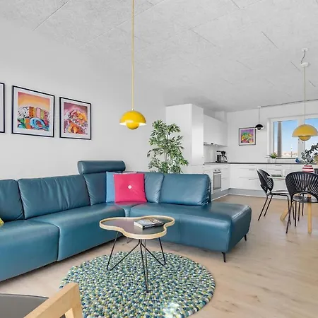 Awesome In Ringkøbing