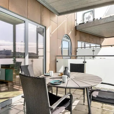 Awesome In Appartement *