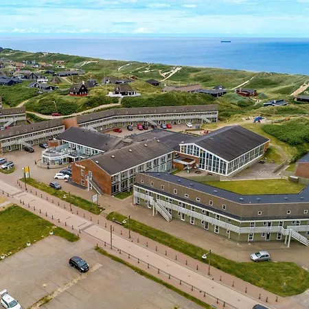Superbe à * Ringkøbing