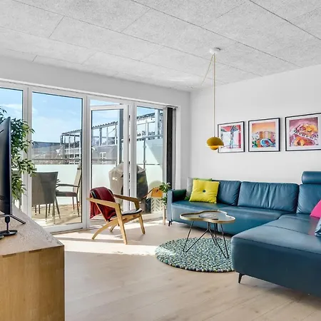 Awesome In * Ringkøbing