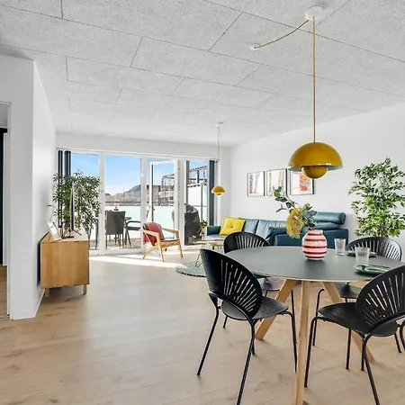 شقة Awesome In Ringkøbing