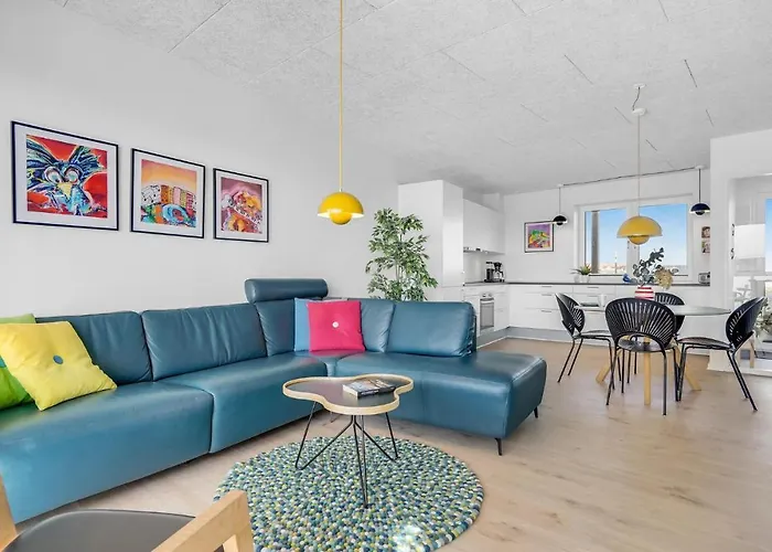 Awesome In Ringkobing