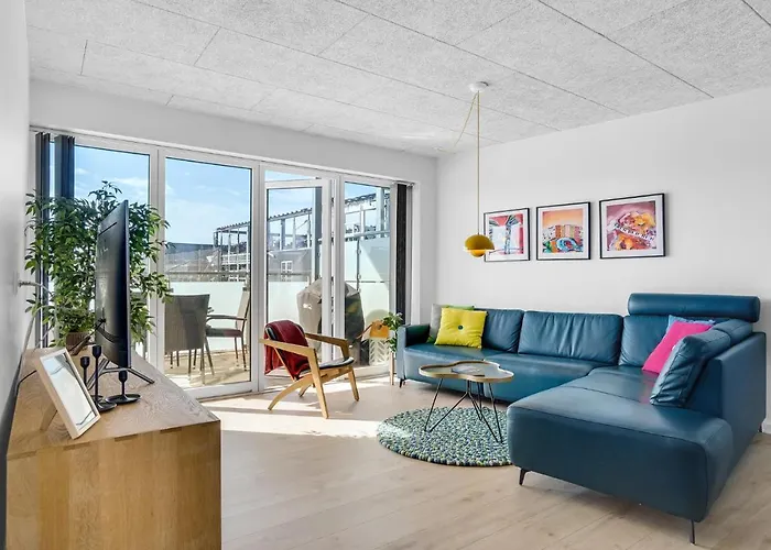 Awesome In * Ringkobing