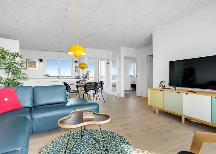 Awesome In Ringkobing