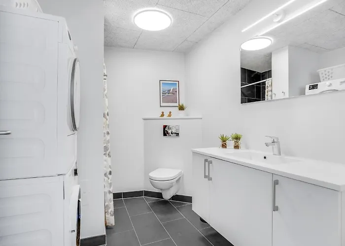 Apartment Awesome In